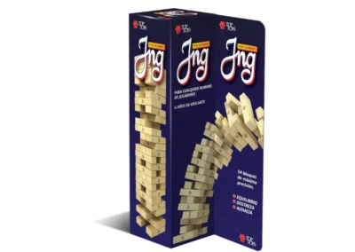 JNG – The Classic
