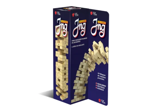 JNG – The Classic