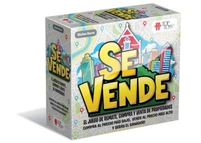 Se Vende – Ganá Comprando y Vendiendo Propiedades