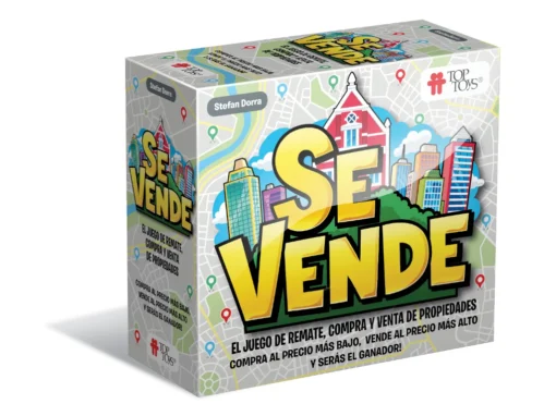 Se Vende – Ganá Comprando y Vendiendo Propiedades