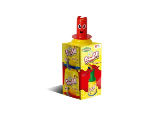 Smooshi Galera Mágica 2 Potes ¡Tu súpermasa para jugar!