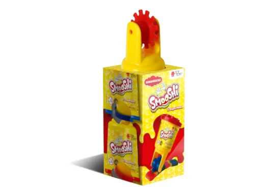 Smooshi Mix Herramientas 2 Potes – Juego Infantil