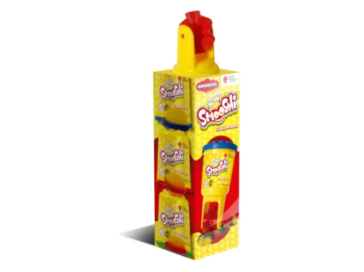 Smooshi Mix Herramientas 3 Potes – Juego Infantil
