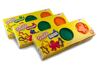 Smooshi Mix Cortantes | TOP TOYS