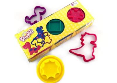 Smooshi Mix Cortantes &iexcl;Tu s&uacute;permasa para jugar! | TOP TOYS