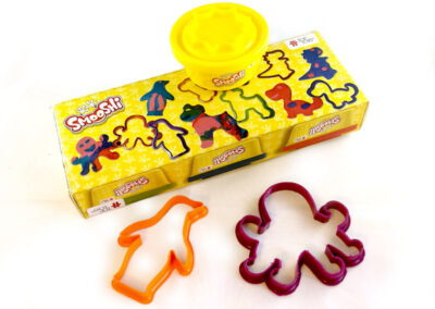 Smooshi Mix Cortantes