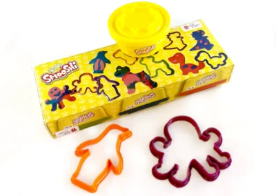 Smooshi Mix Cortantes &iexcl;Tu s&uacute;permasa para jugar! | TOP TOYS