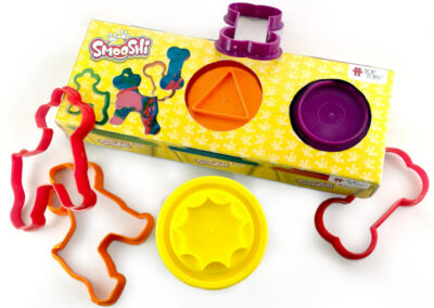 Smooshi Mix Cortantes