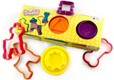 Smooshi Mix Cortantes &iexcl;Tu s&uacute;permasa para jugar! | TOP TOYS