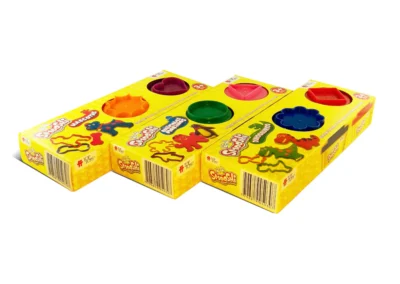 Smooshi Mix Cortantes &iexcl;Tu s&uacute;permasa para jugar!
