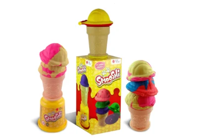 Smooshi Helader&iacute;a M&aacute;gica – &iexcl;Tu s&uacute;permasa para jugar!
