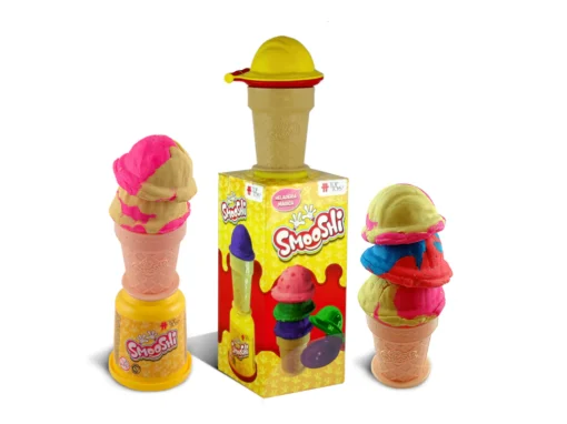 Smooshi Helader&iacute;a M&aacute;gica – &iexcl;Tu s&uacute;permasa para jugar!